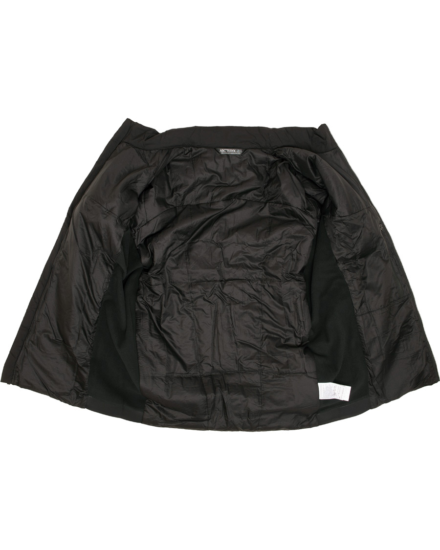 Herre | Jakker | Arc'teryx | Atom LT Shell Jacket Black