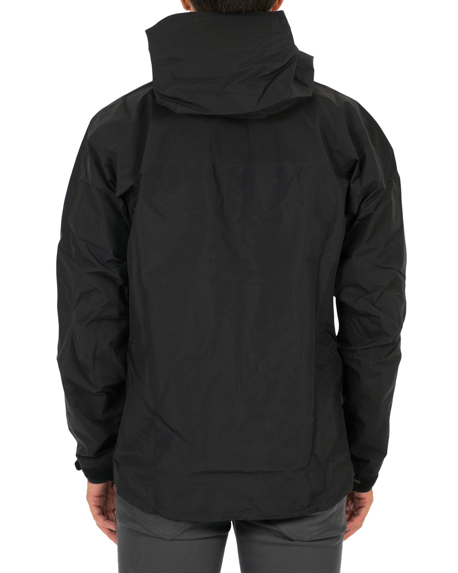 Herre | Jakker | Arc'teryx | Beta AR GORE-TEX Jacket Black