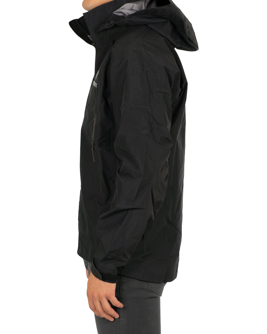 Herre | Jakker | Arc'teryx | Beta AR GORE-TEX Jacket Black
