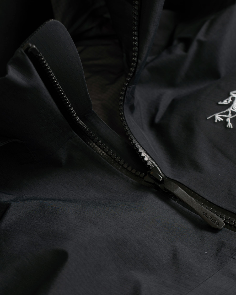 Herre | Jakker | Arc'teryx | Beta AR GORE-TEX Jacket Black