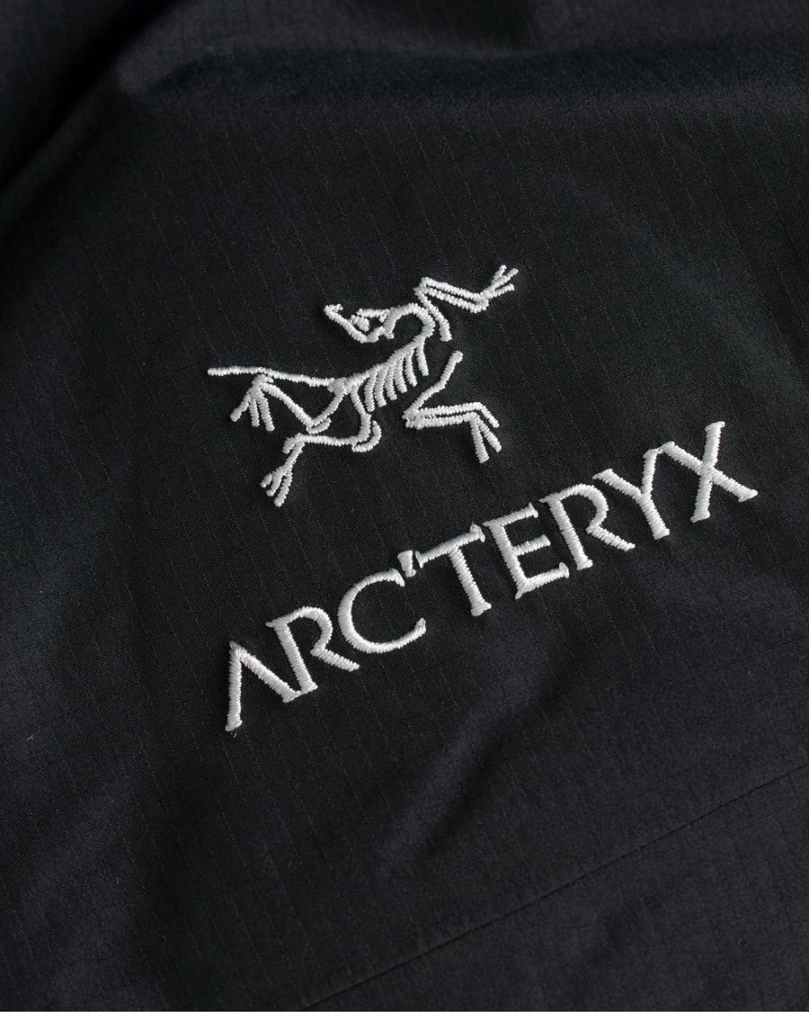 Herre | Jakker | Arc'teryx | Beta AR GORE-TEX Jacket Black