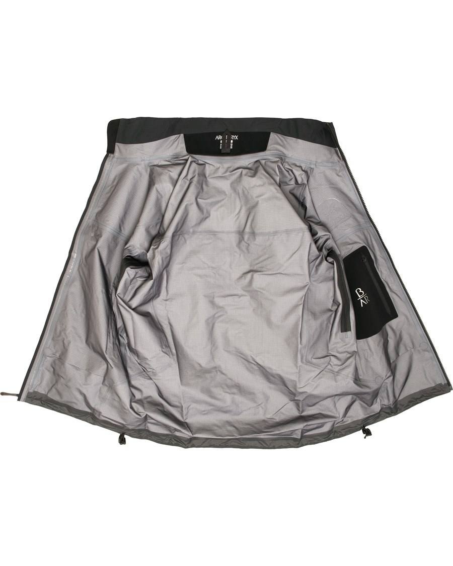 Herre | Jakker | Arc'teryx | Beta AR GORE-TEX Jacket Black