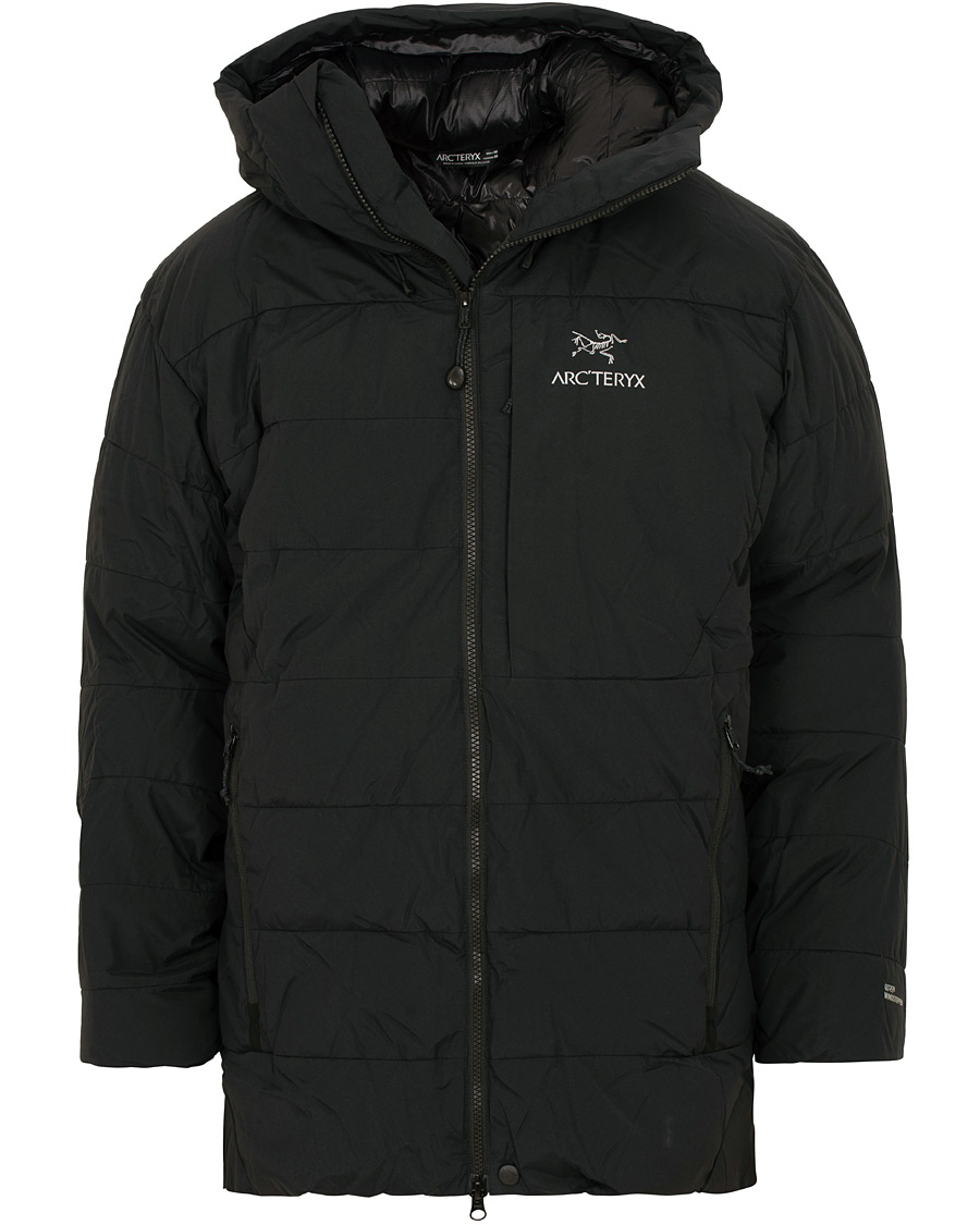 Herre | Jakker | Arc'teryx | Ceres GORE-TEX Parka Black