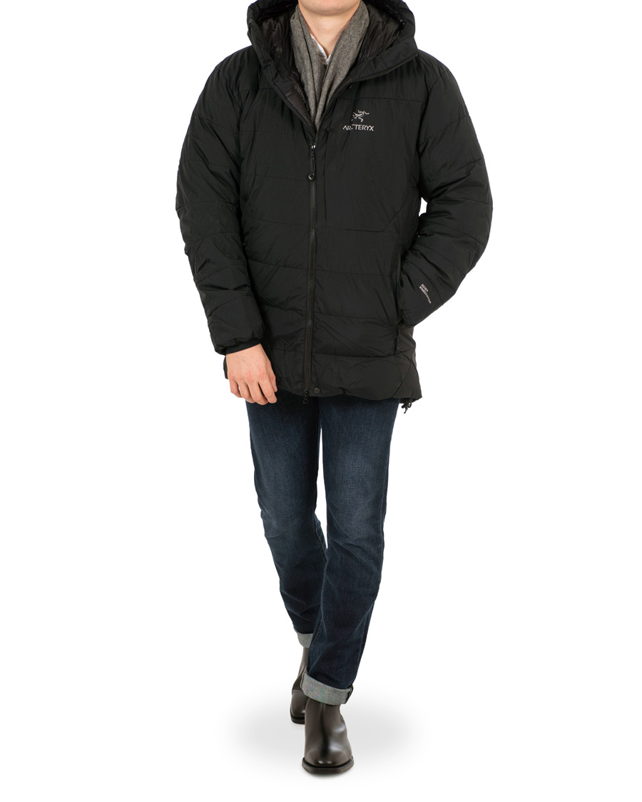 Herre | Jakker | Arc'teryx | Ceres GORE-TEX Parka Black