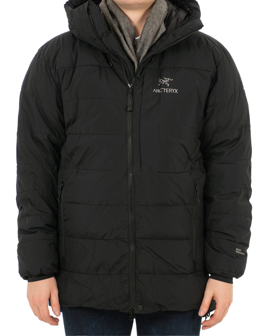 Herre | Jakker | Arc'teryx | Ceres GORE-TEX Parka Black