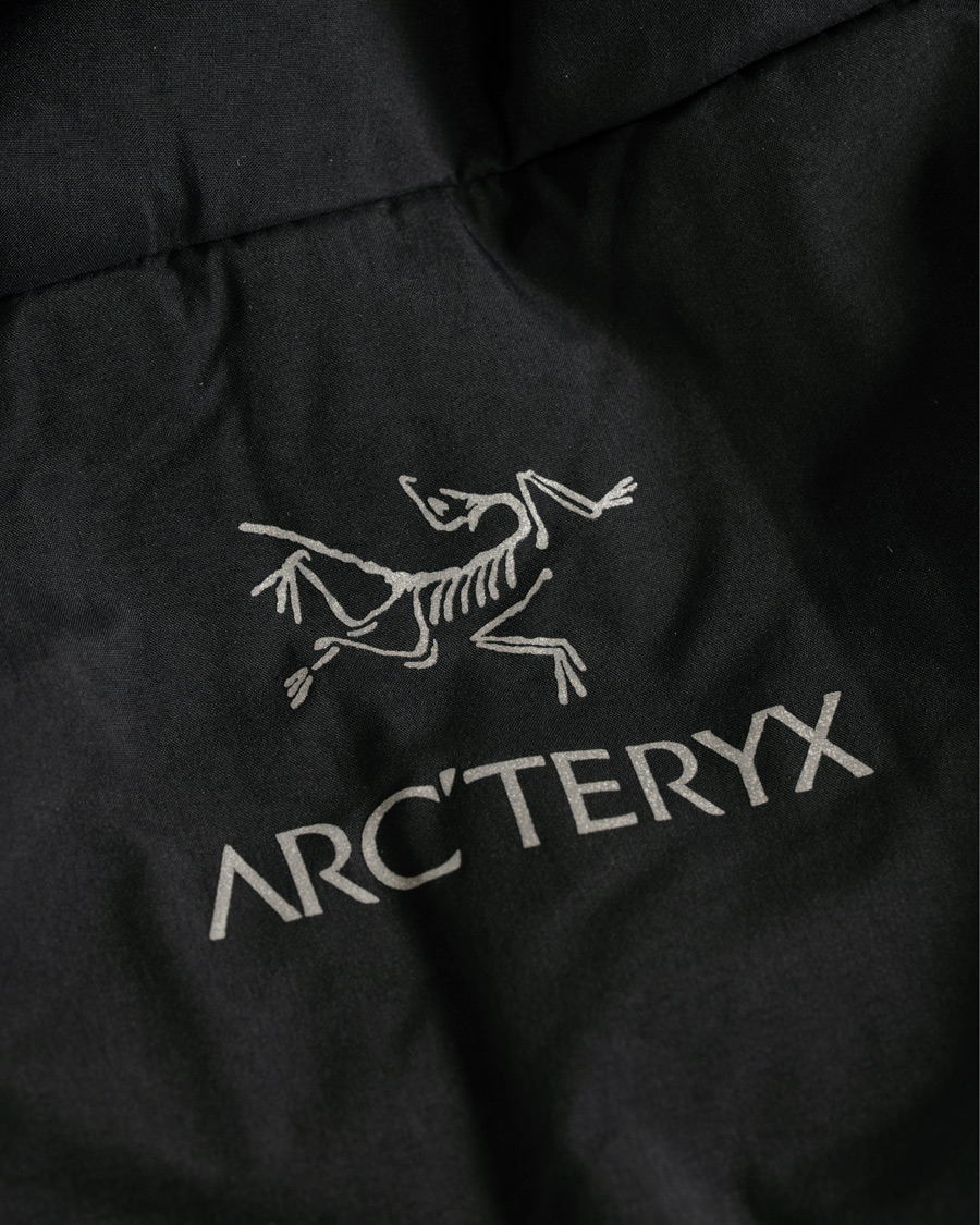Herre | Jakker | Arc'teryx | Ceres GORE-TEX Parka Black