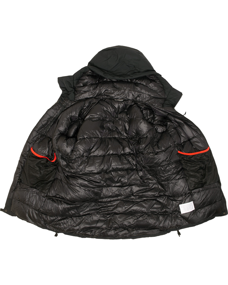 Herre | Jakker | Arc'teryx | Ceres GORE-TEX Parka Black