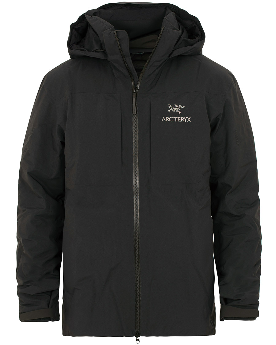 Herre | Jakker | Arc'teryx | Fission SV Jacket Black