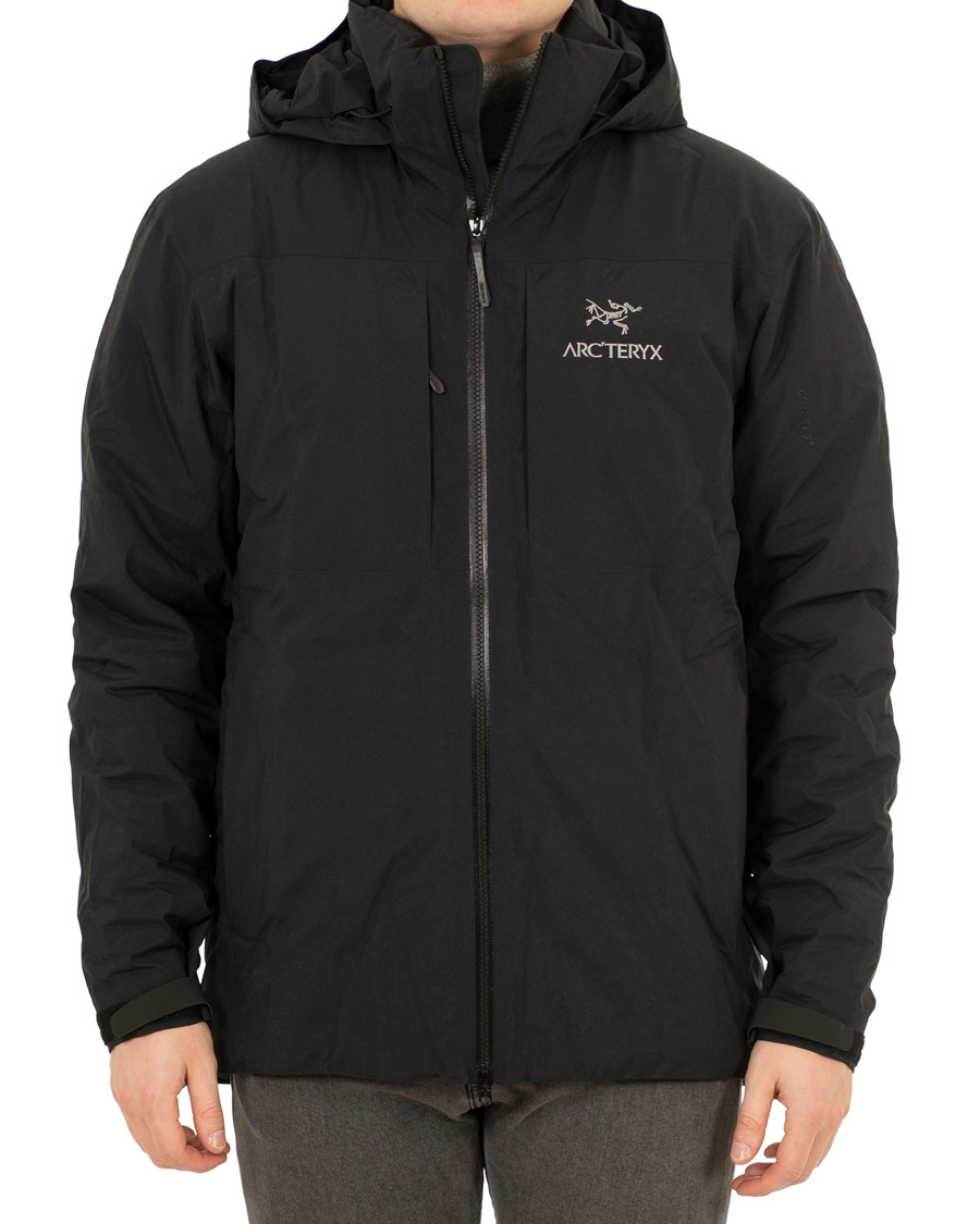 Herre | Jakker | Arc'teryx | Fission SV Jacket Black