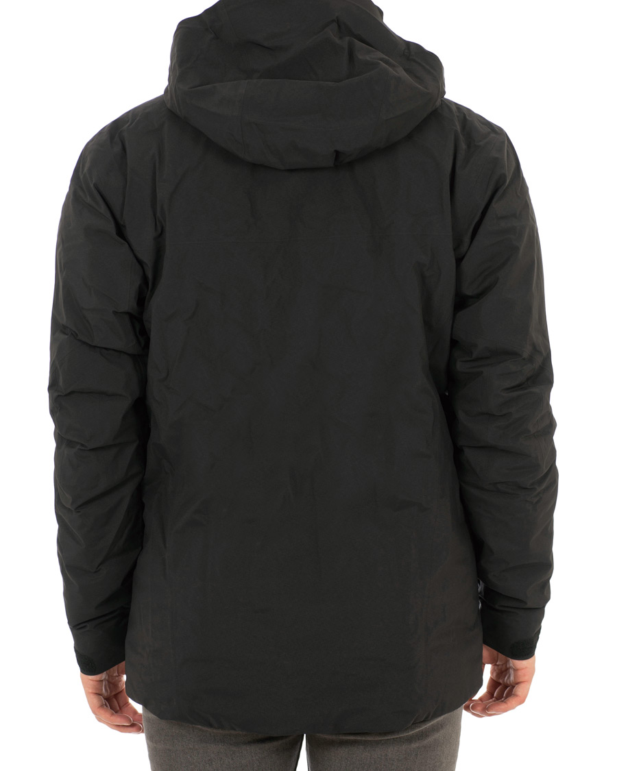 Herre | Jakker | Arc'teryx | Fission SV Jacket Black
