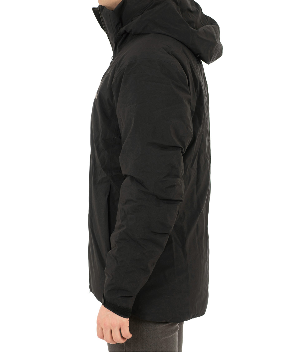 Herre | Jakker | Arc'teryx | Fission SV Jacket Black