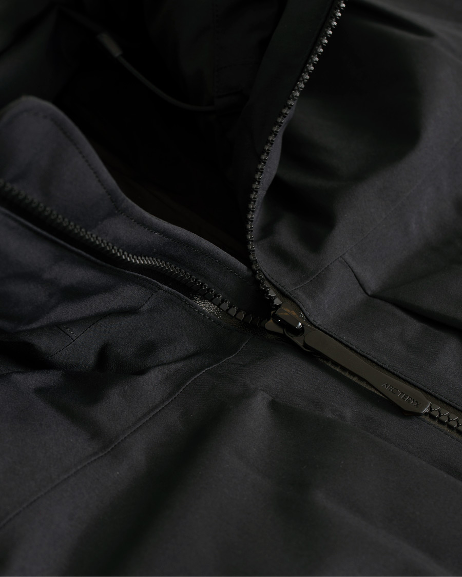 Herre | Jakker | Arc'teryx | Fission SV Jacket Black