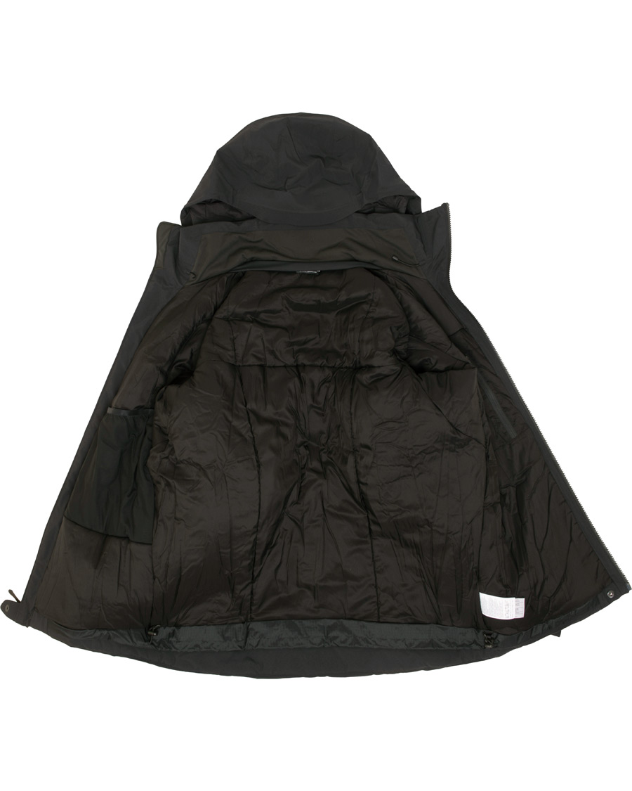 Herre | Jakker | Arc'teryx | Fission SV Jacket Black