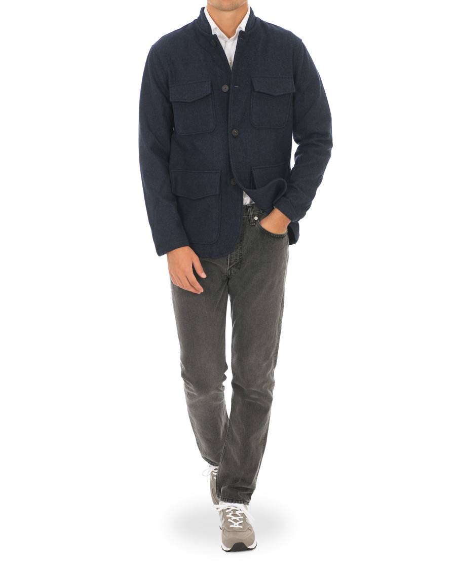 orslow 107 black stone