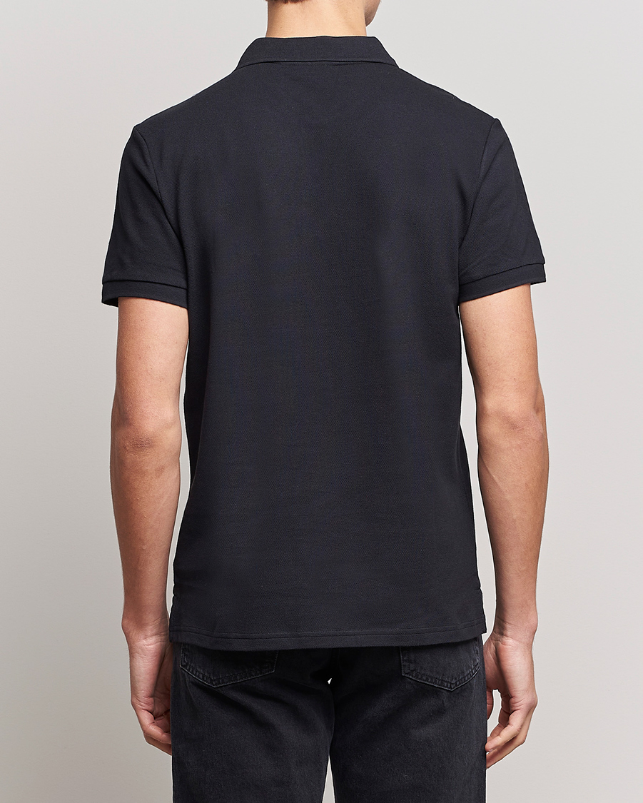 Herre | Pikéer | Morris | New Pique Black