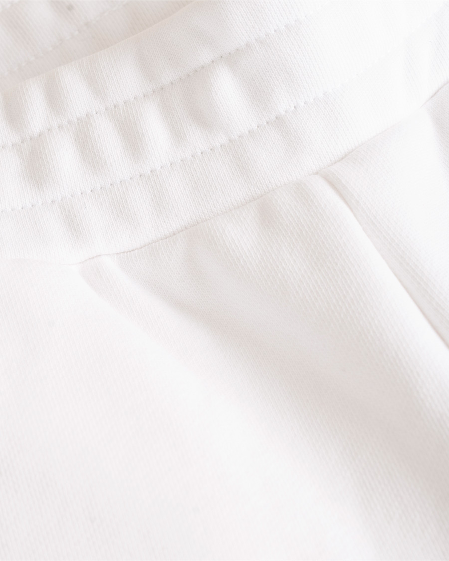 Herre | Bukser | Tommy Hilfiger | Lewis Hamilton Striped Track Pant Bright White