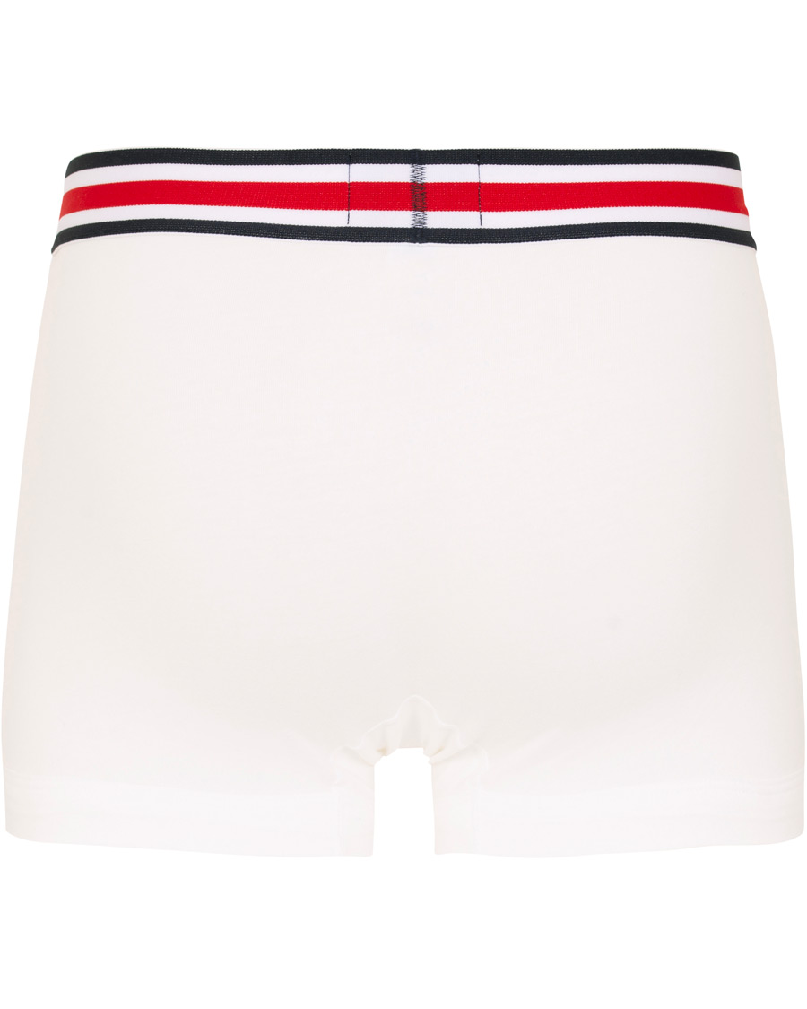 Herre | Undertøy | Tommy Hilfiger | Lewis Hamilton Trunk Bright White