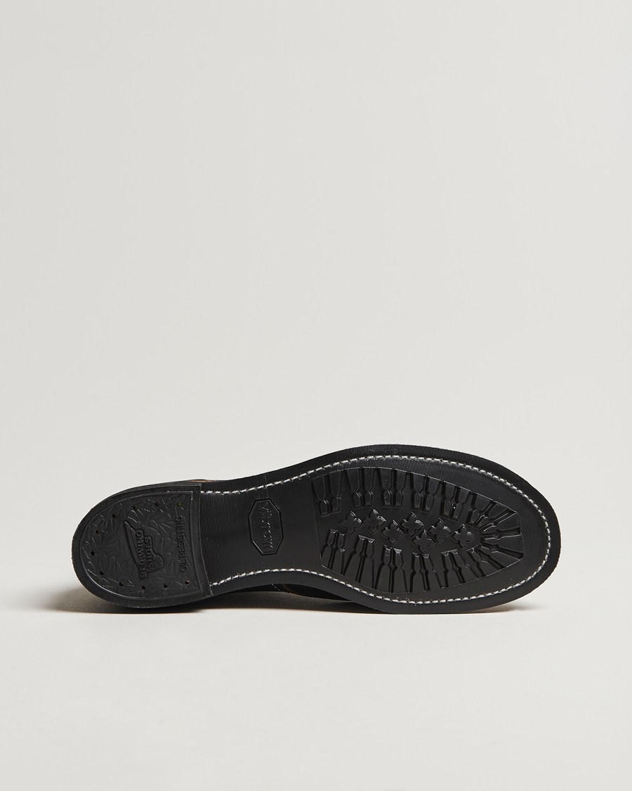 Herre | Støvler | Red Wing Shoes | Blacksmith Boot Black Prairie