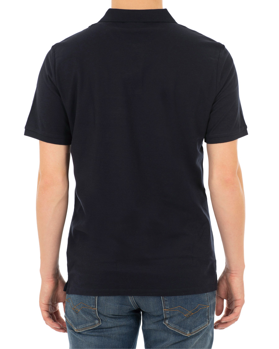 Herre | Pikéer | Calvin Klein | Pique Navy