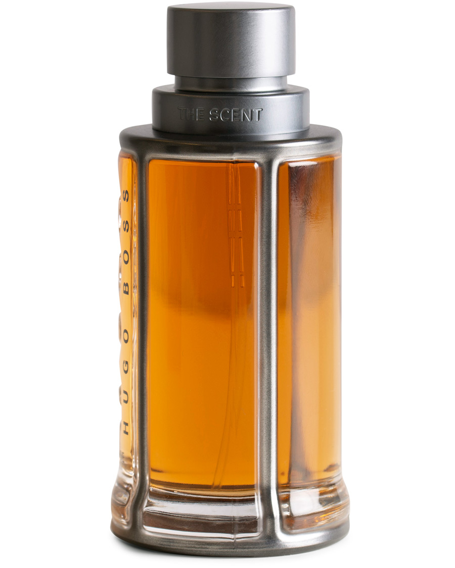 Herre | BOSS The Scent Intense Eau de Perfum 100ml | BOSS BLACK | BOSS The Scent Intense Eau de Perfum 100ml