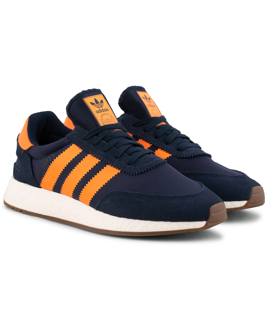 Herre | adidas Originals I-5923 Sneaker Collegiate Navy | adidas Originals | I-5923 Sneaker Collegiate Navy