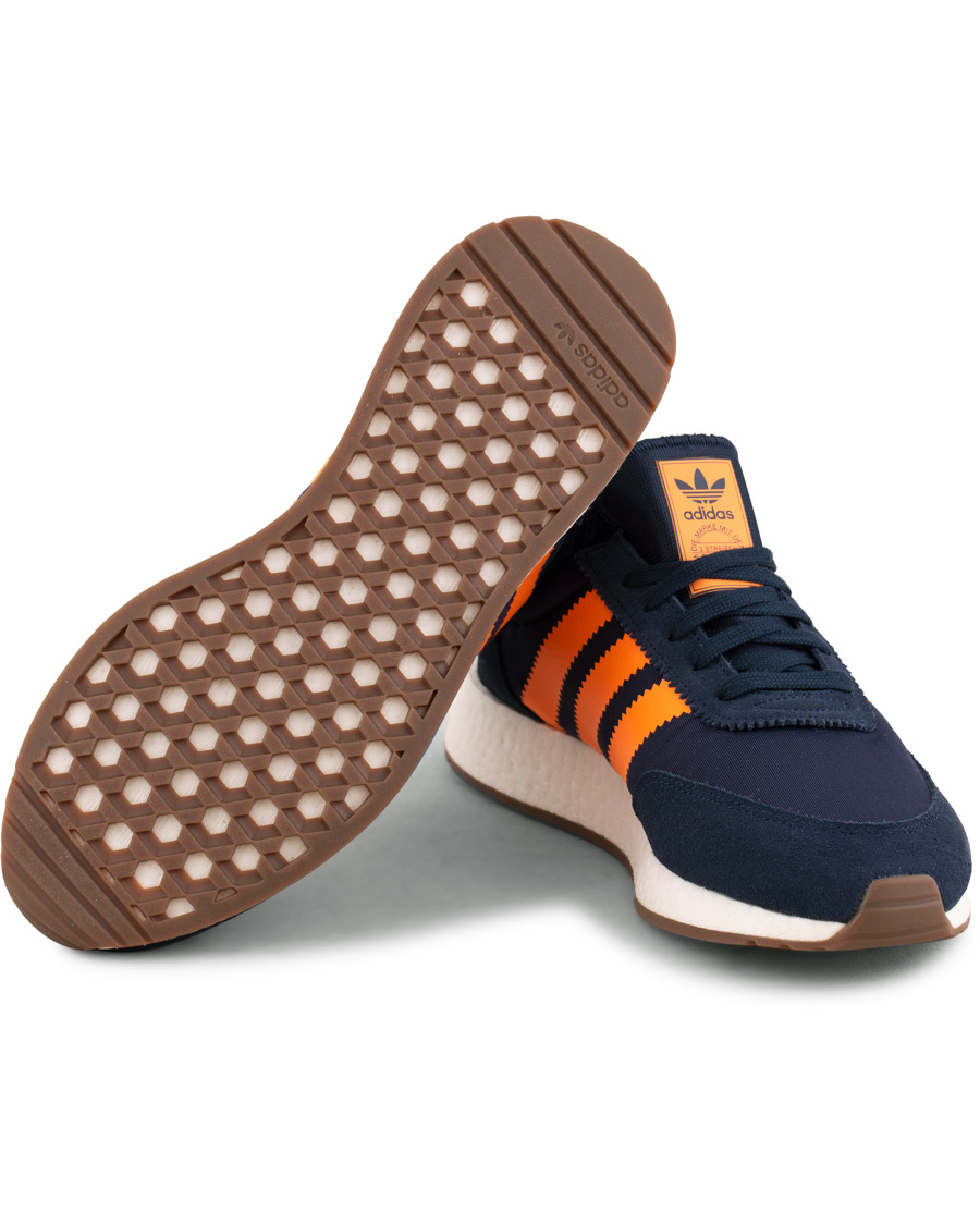 Herre | adidas Originals I-5923 Sneaker Collegiate Navy | adidas Originals | I-5923 Sneaker Collegiate Navy