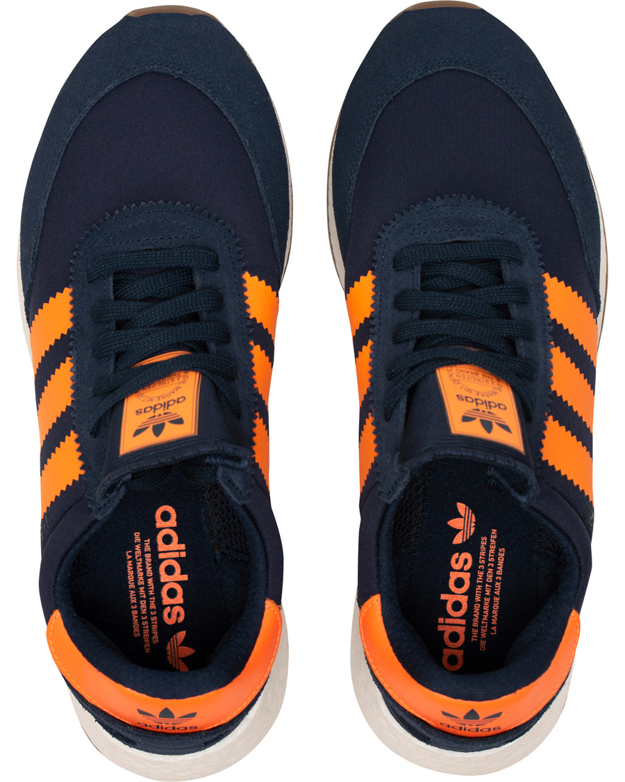 Herre | adidas Originals I-5923 Sneaker Collegiate Navy | adidas Originals | I-5923 Sneaker Collegiate Navy