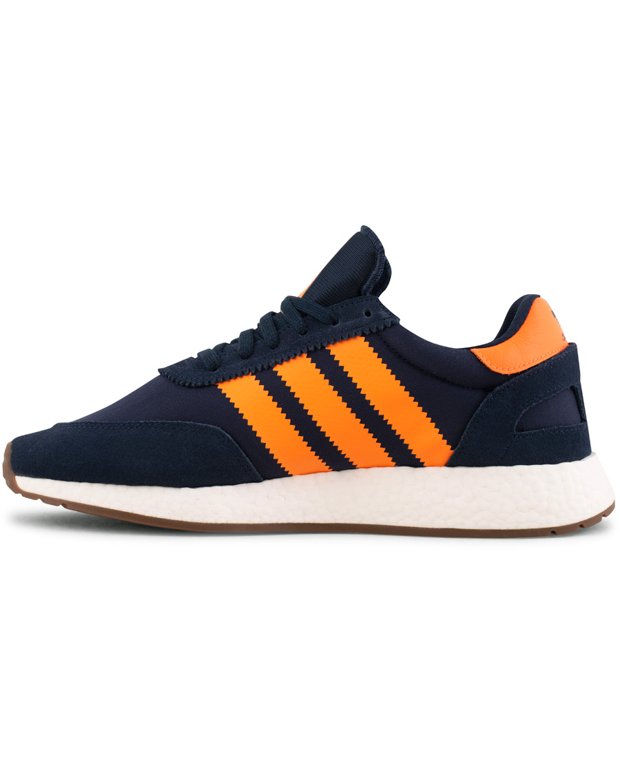 Herre | adidas Originals I-5923 Sneaker Collegiate Navy | adidas Originals | I-5923 Sneaker Collegiate Navy