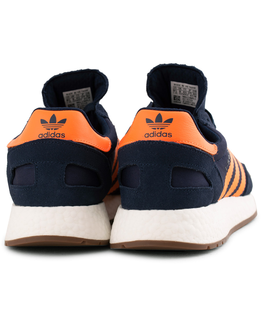 Herre | adidas Originals I-5923 Sneaker Collegiate Navy | adidas Originals | I-5923 Sneaker Collegiate Navy