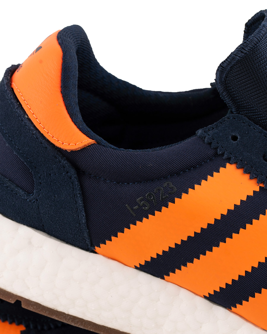 Herre | adidas Originals I-5923 Sneaker Collegiate Navy | adidas Originals | I-5923 Sneaker Collegiate Navy
