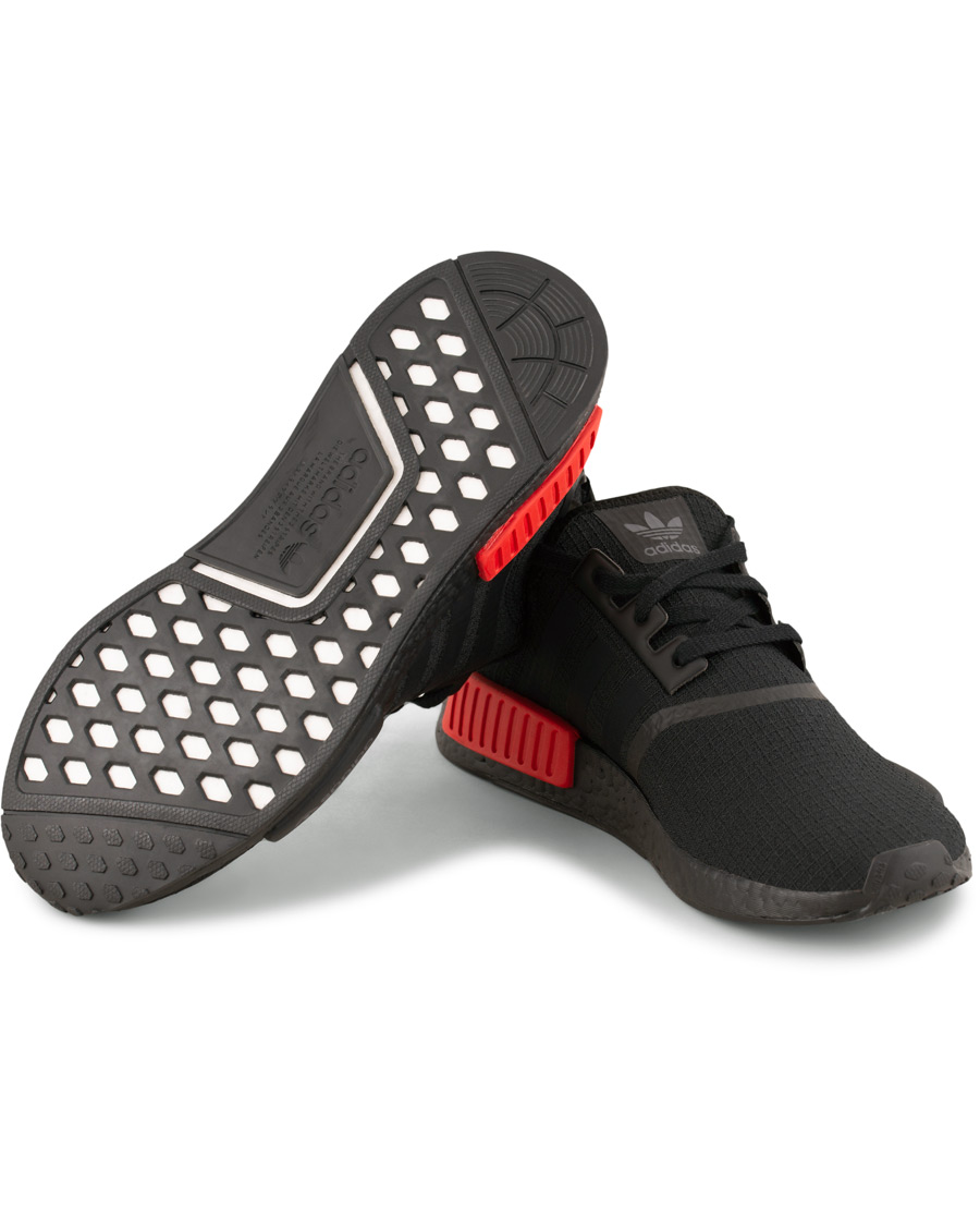 Herre | adidas Originals NMD_R1 Sneaker Core Black | adidas Originals | NMD_R1 Sneaker Core Black