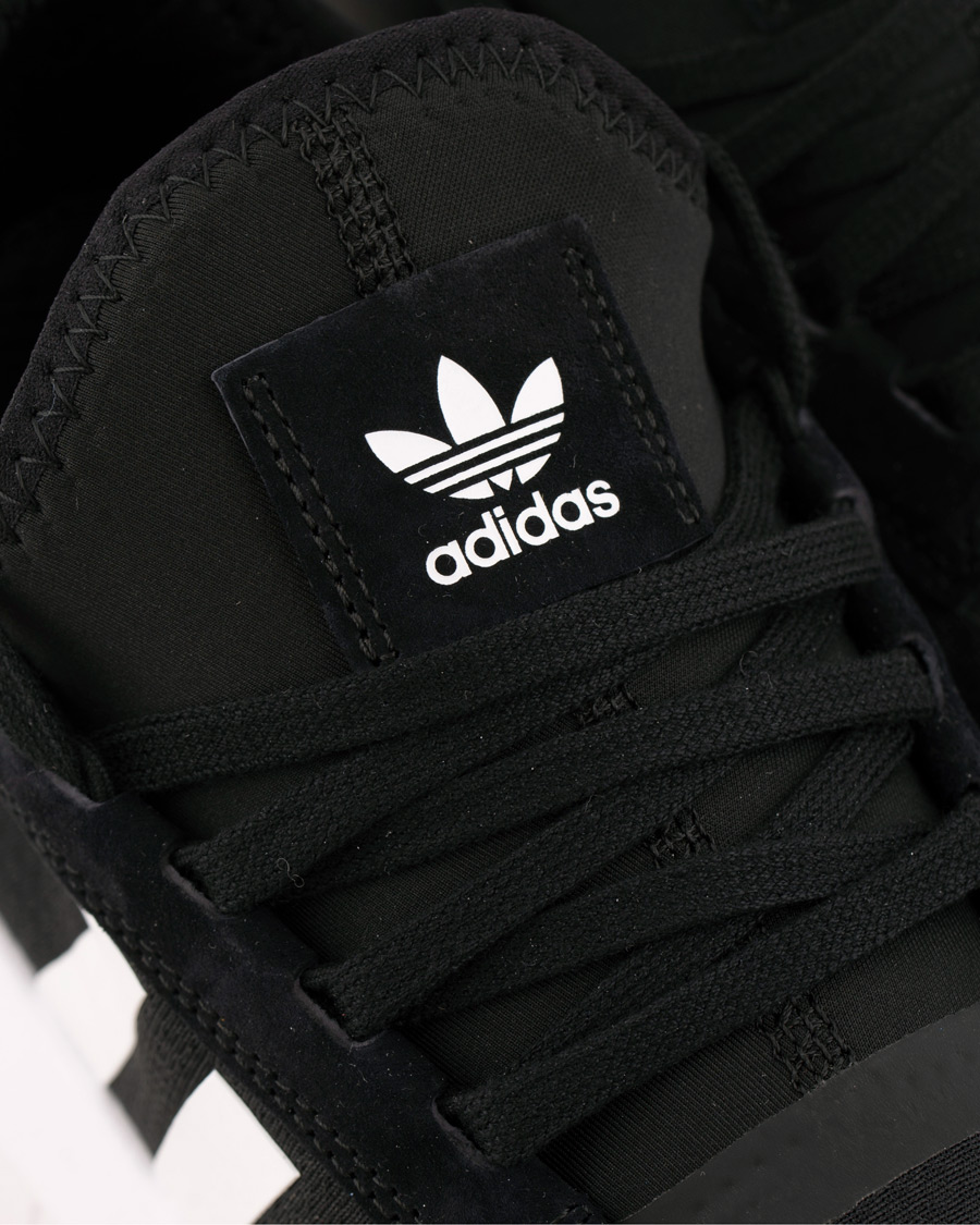 Herre | adidas Originals Swift Run Barrier Sneaker Core Black | adidas Originals | Swift Run Barrier Sneaker Core Black
