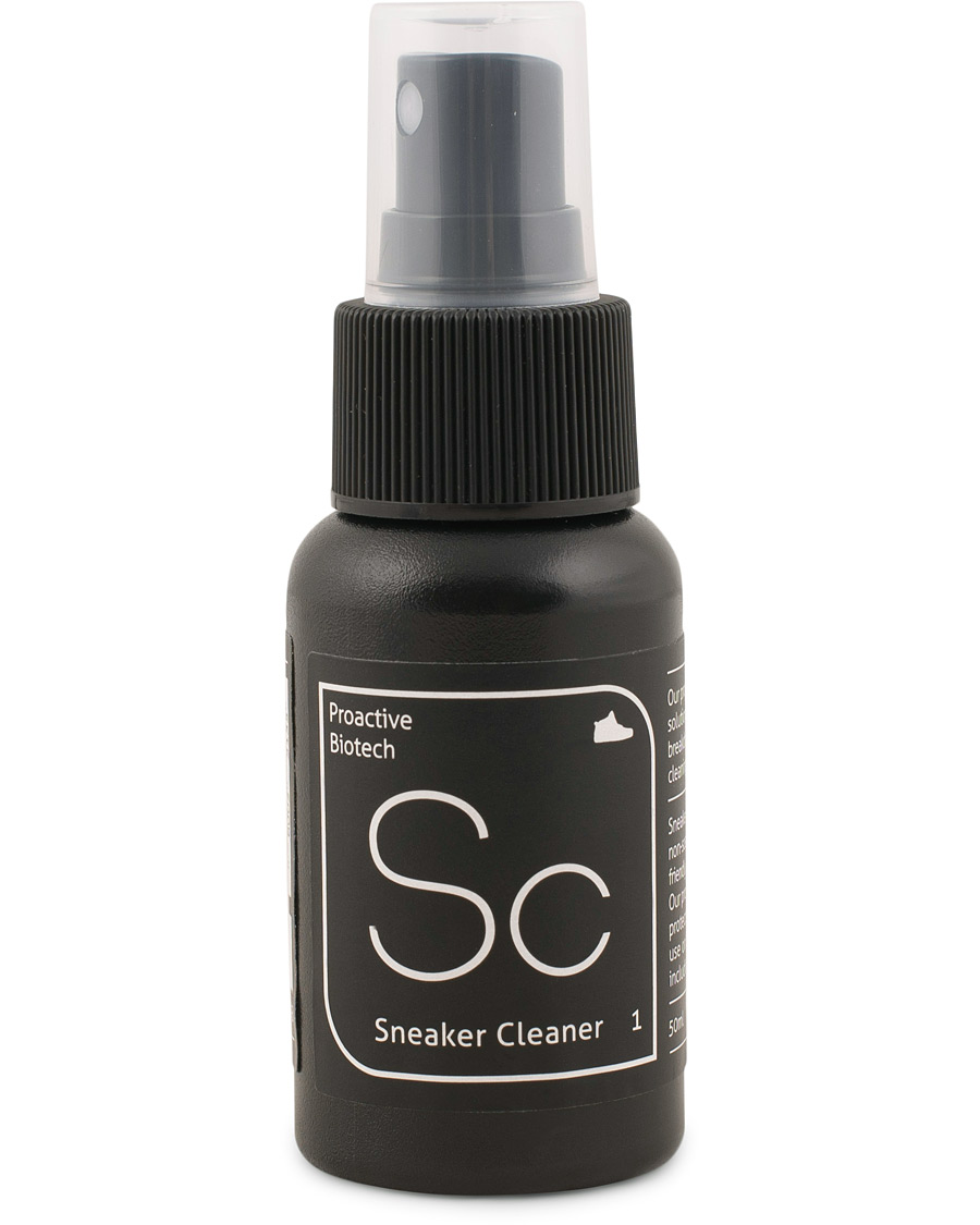 Herre | Sneaker Lab Sneaker Cleaner | Sneaker LAB | Sneaker Cleaner