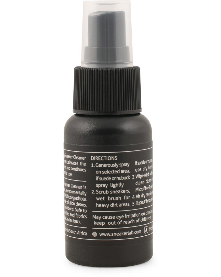 Herre | Sneaker Lab Sneaker Cleaner | Sneaker LAB | Sneaker Cleaner