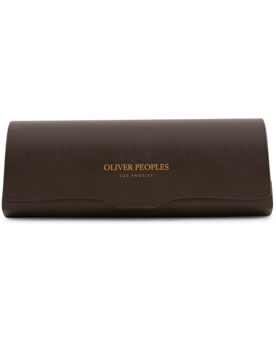 Herre | Solbriller | Oliver Peoples | Remick Sunglasses Grey/Taupe Mirror