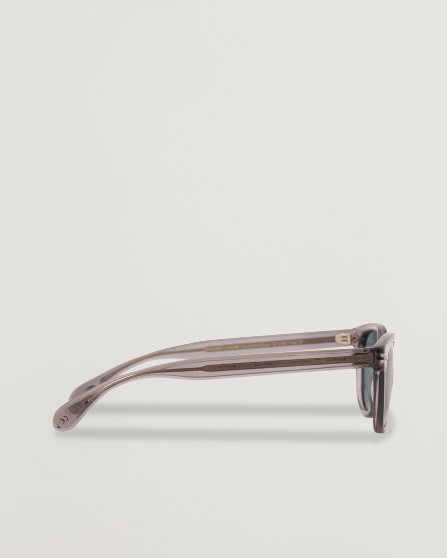Herre | Solbriller | Oliver Peoples | Sheldrake Sunglasses Grey