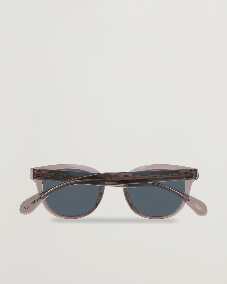 Herre | Solbriller | Oliver Peoples | Sheldrake Sunglasses Grey