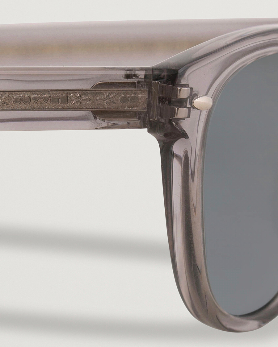 Herre | Solbriller | Oliver Peoples | Sheldrake Sunglasses Grey