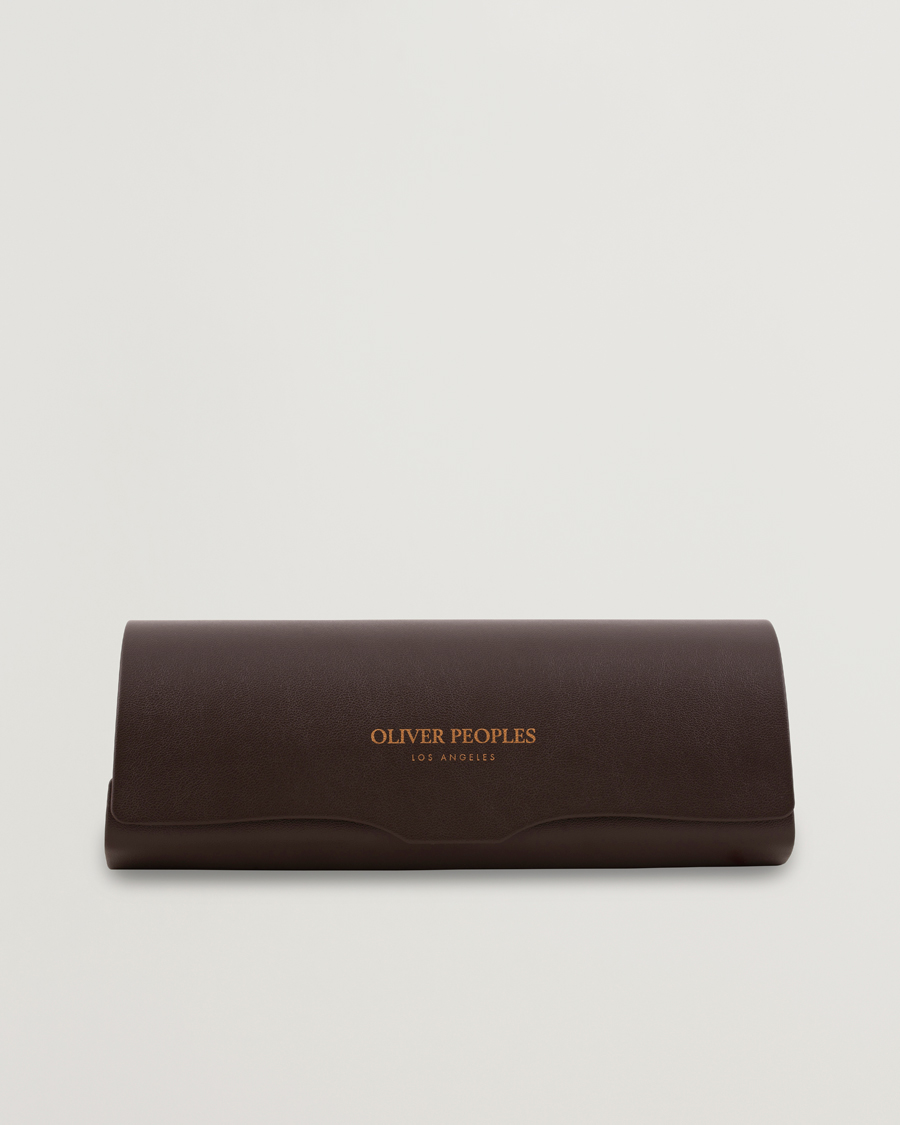 Herre | Solbriller | Oliver Peoples | Sheldrake Sunglasses Grey