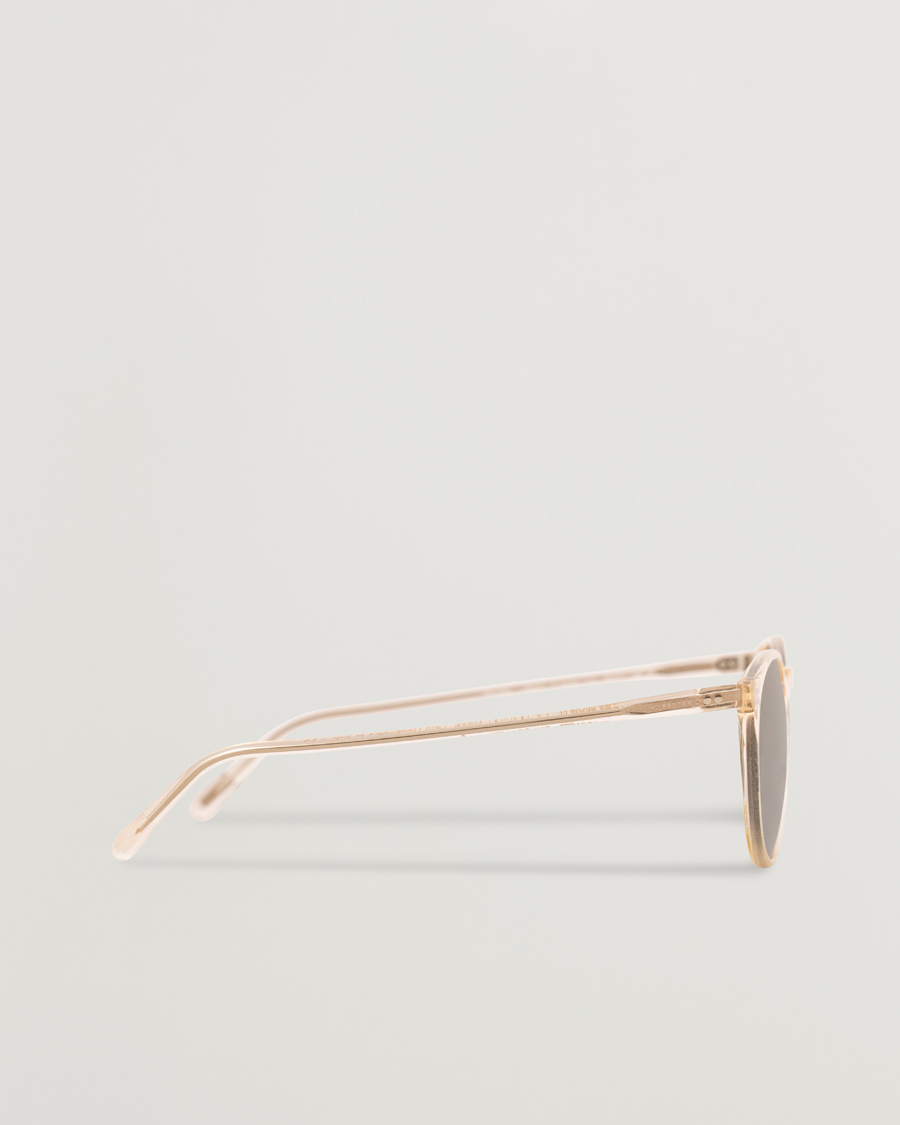 Herre | Solbriller | Oliver Peoples | O'Malley Sunglasses Transparent