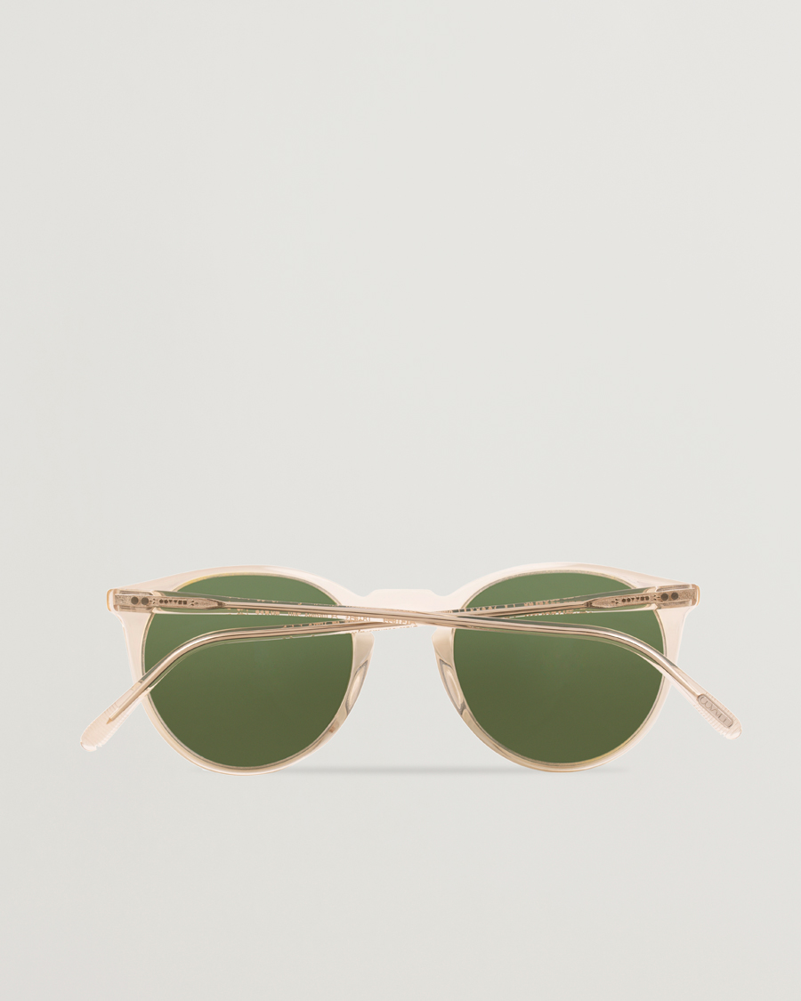 Herre | Solbriller | Oliver Peoples | O'Malley Sunglasses Transparent