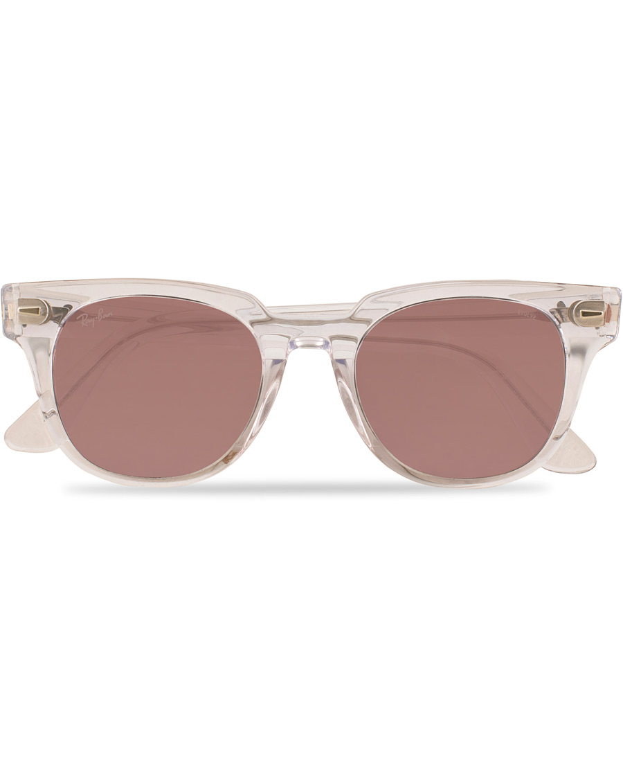 Herre | Solbriller | Ray-Ban | 0RB2168 Sunglasses Crystal