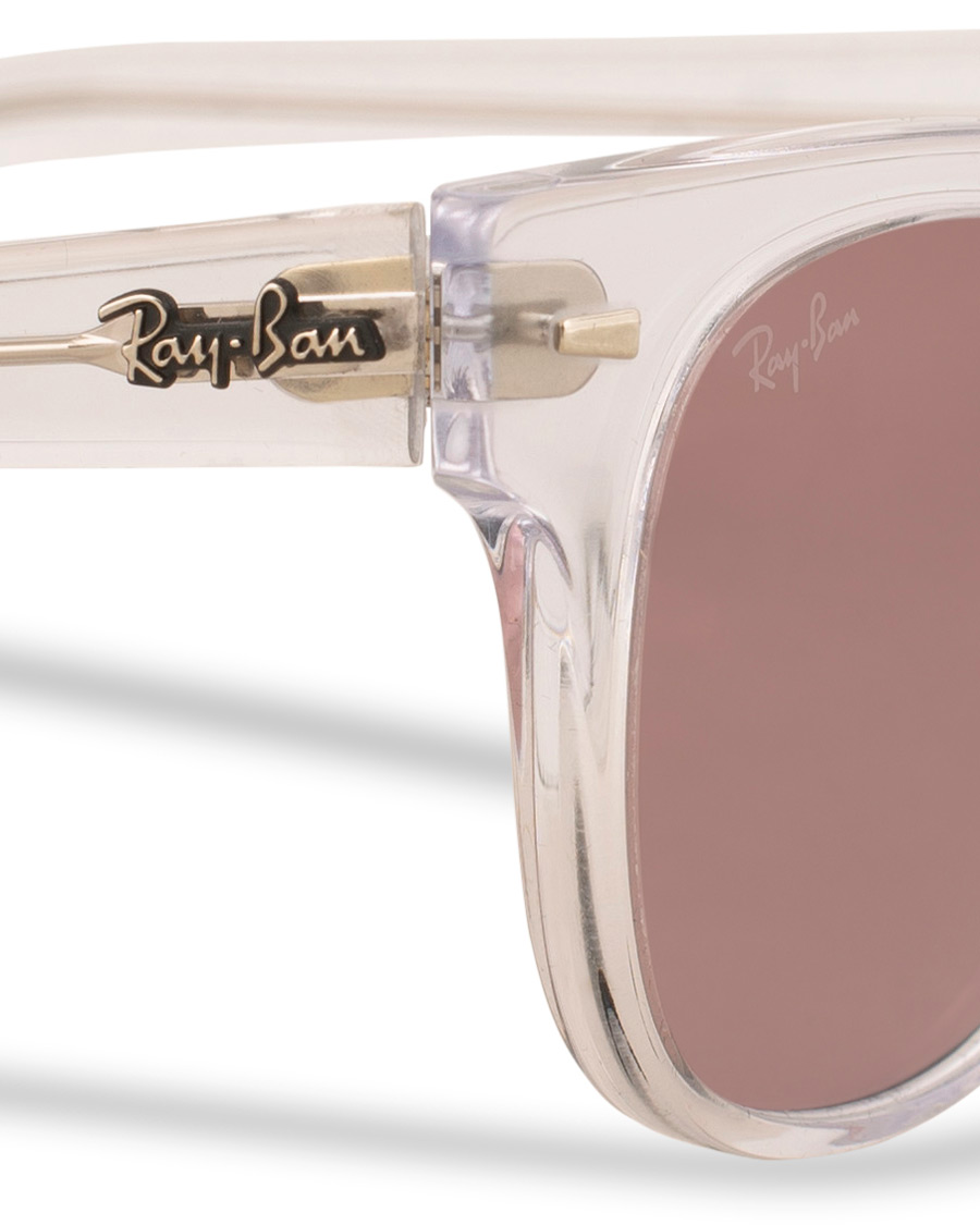 Herre | Solbriller | Ray-Ban | 0RB2168 Sunglasses Crystal