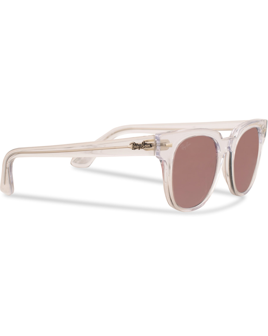 Herre | Solbriller | Ray-Ban | 0RB2168 Sunglasses Crystal