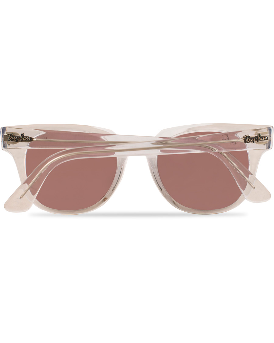 Herre | Solbriller | Ray-Ban | 0RB2168 Sunglasses Crystal