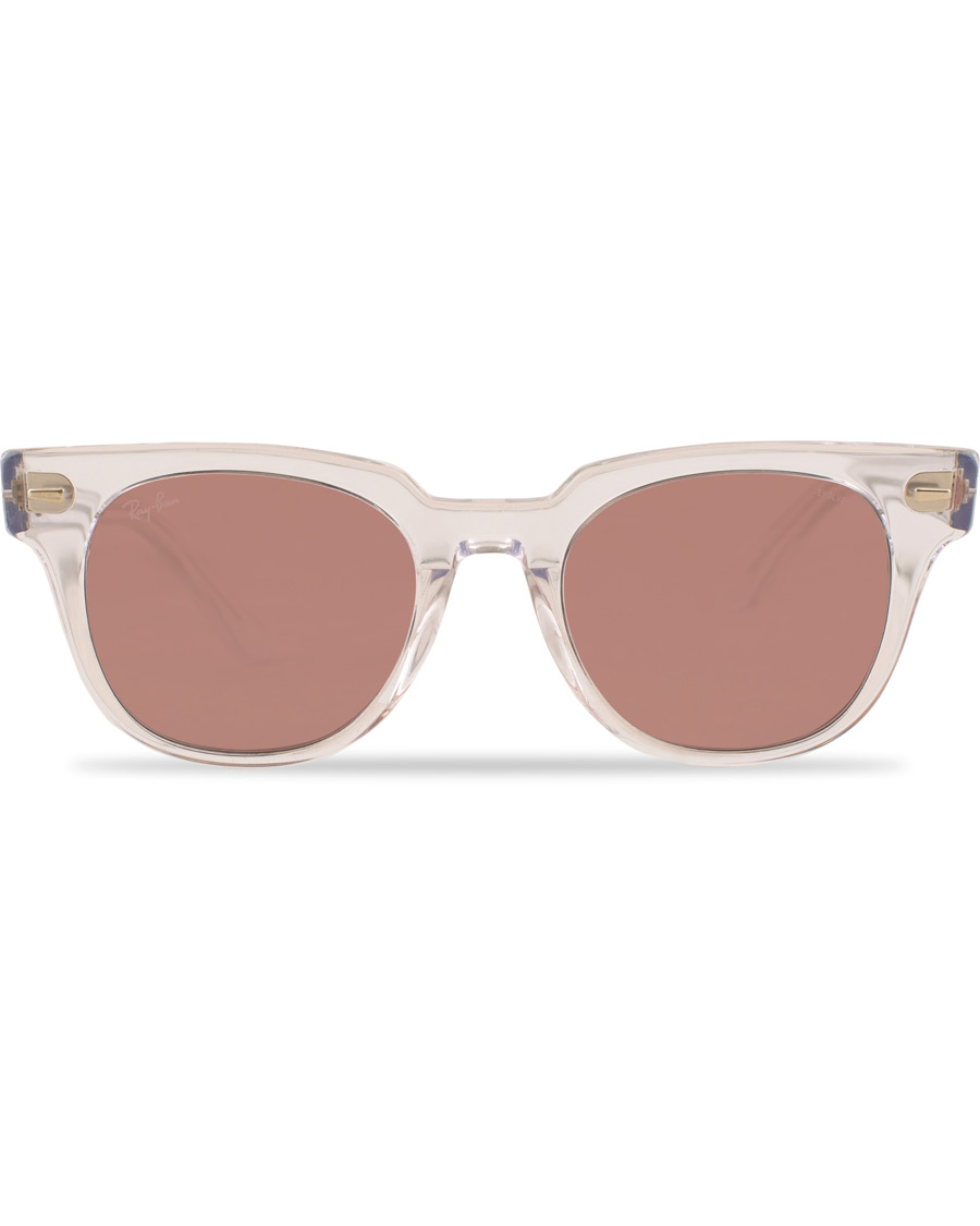 Herre | Solbriller | Ray-Ban | 0RB2168 Sunglasses Crystal