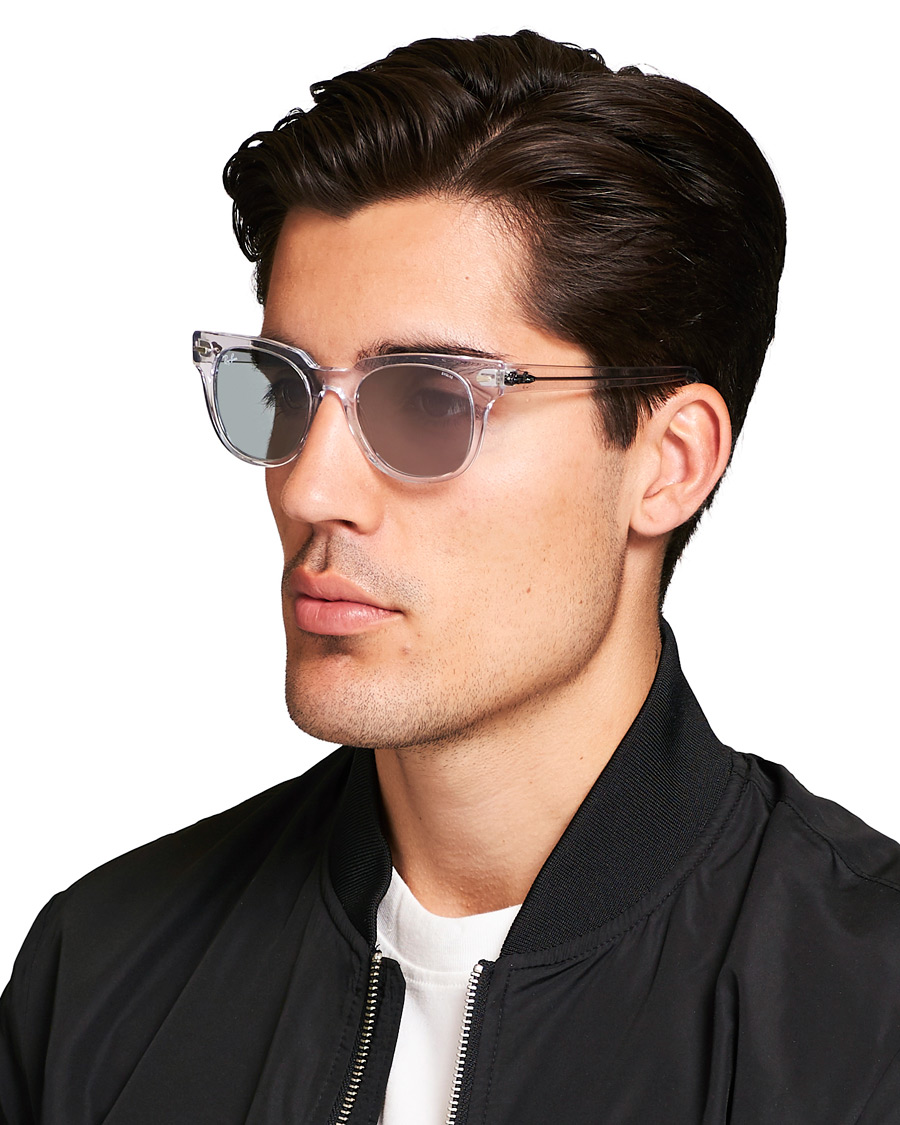 Herre | Solbriller | Ray-Ban | 0RB2168 Sunglasses Crystal