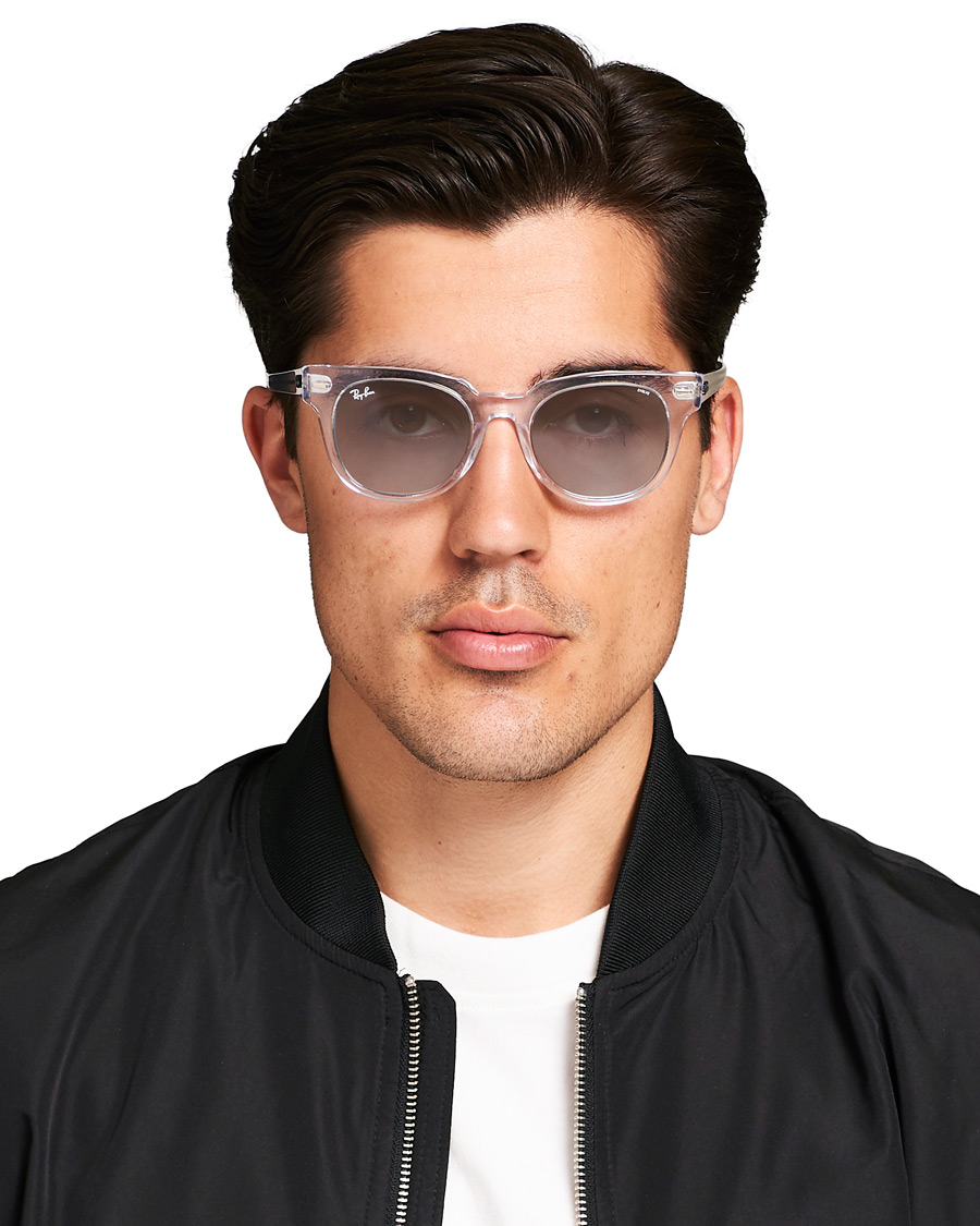 Herre | Solbriller | Ray-Ban | 0RB2168 Sunglasses Crystal