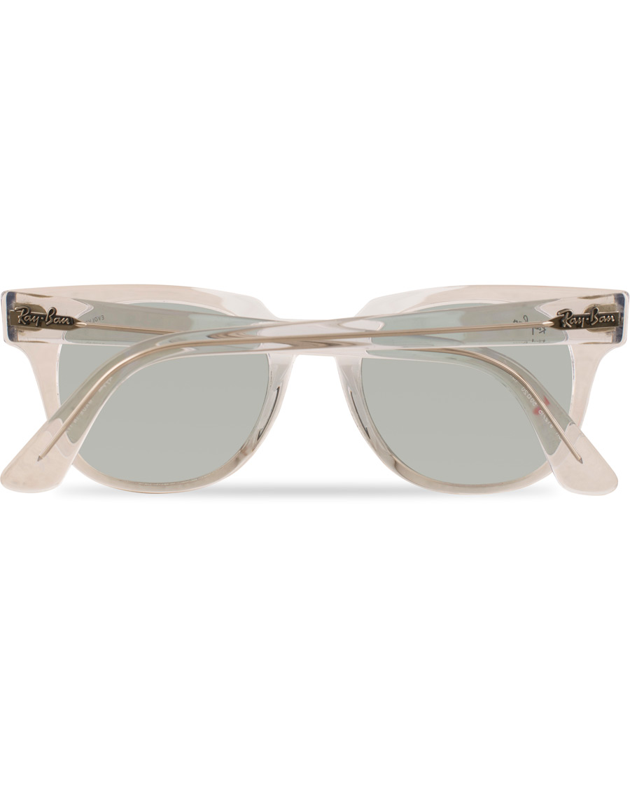 Herre | Solbriller | Ray-Ban | 0RB2168 Sunglasses Crystal