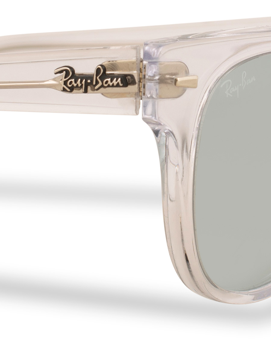 Herre | Solbriller | Ray-Ban | 0RB2168 Sunglasses Crystal